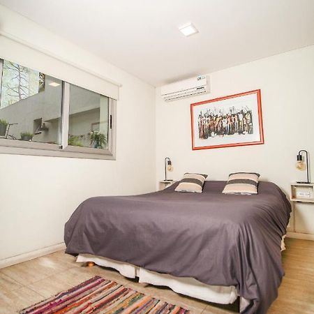 Jaquemate Guest House Mendoza Dış mekan fotoğraf