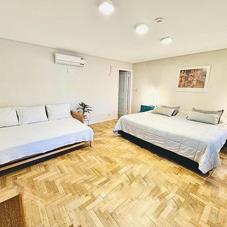 Jaquemate Guest House Mendoza Dış mekan fotoğraf