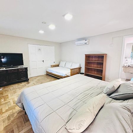 Jaquemate Guest House Mendoza Dış mekan fotoğraf