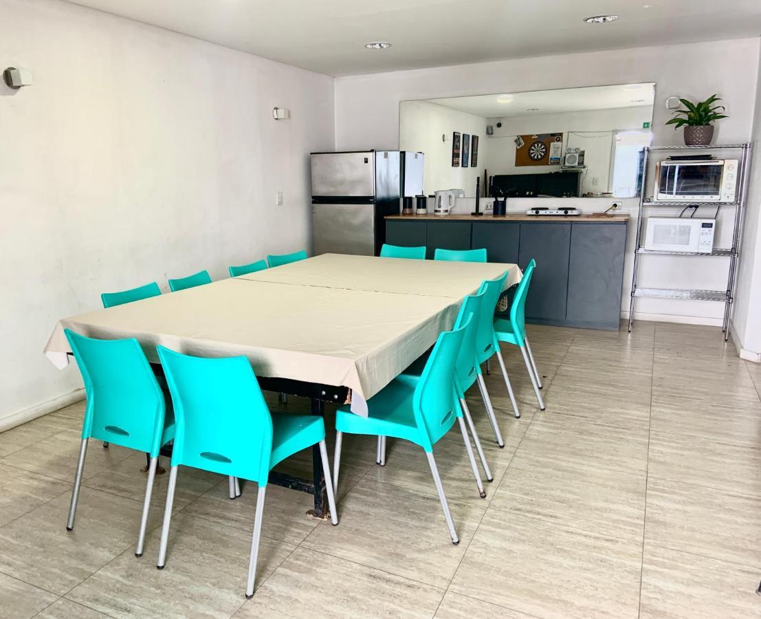 Jaquemate Guest House Mendoza Dış mekan fotoğraf