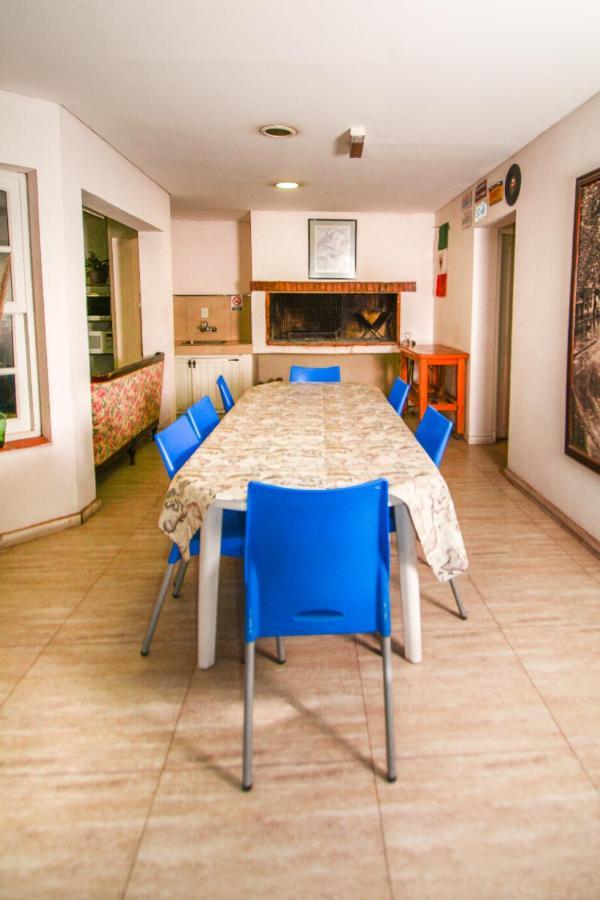 Jaquemate Guest House Mendoza Dış mekan fotoğraf