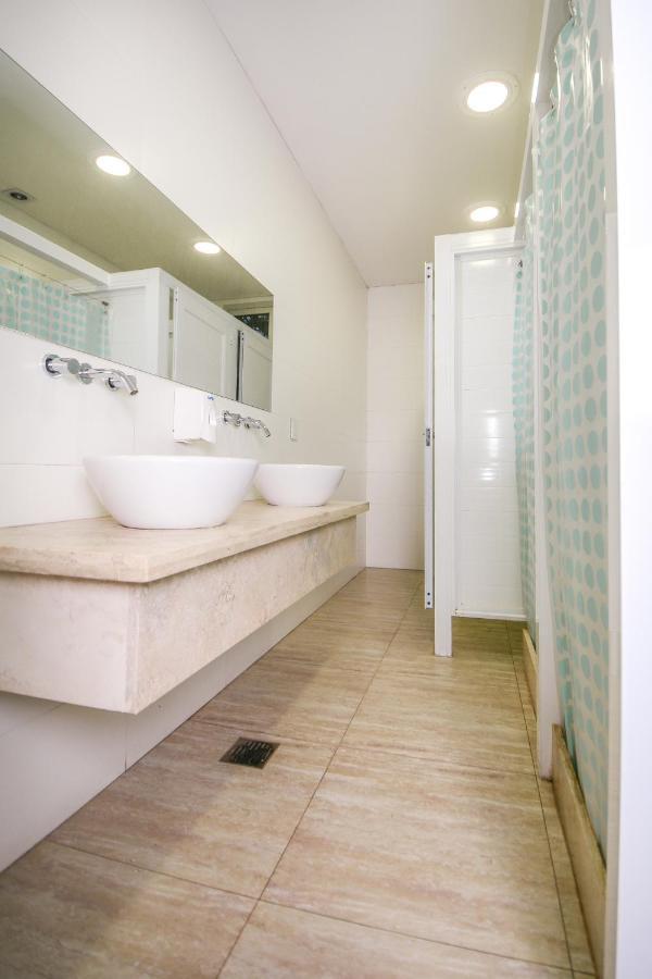 Jaquemate Guest House Mendoza Dış mekan fotoğraf