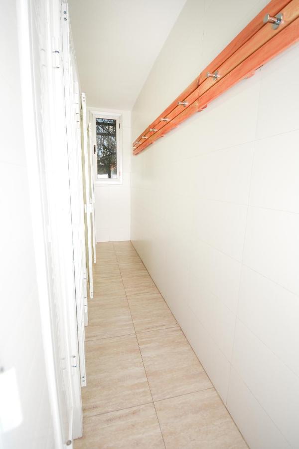 Jaquemate Guest House Mendoza Dış mekan fotoğraf
