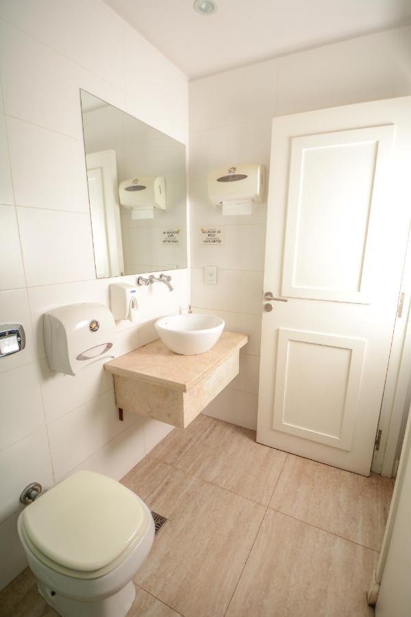 Jaquemate Guest House Mendoza Dış mekan fotoğraf