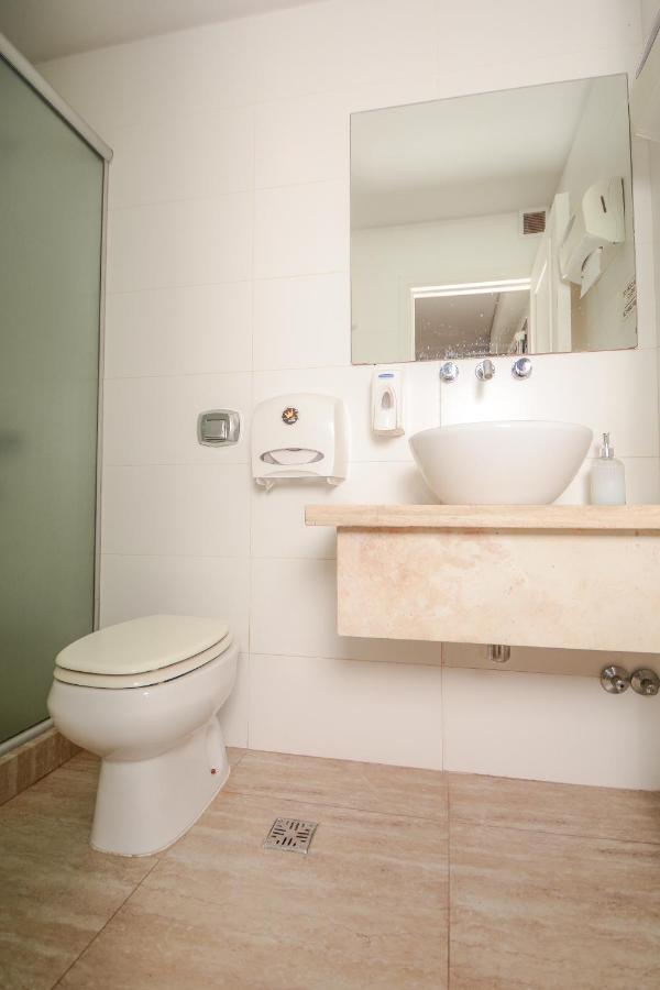 Jaquemate Guest House Mendoza Dış mekan fotoğraf