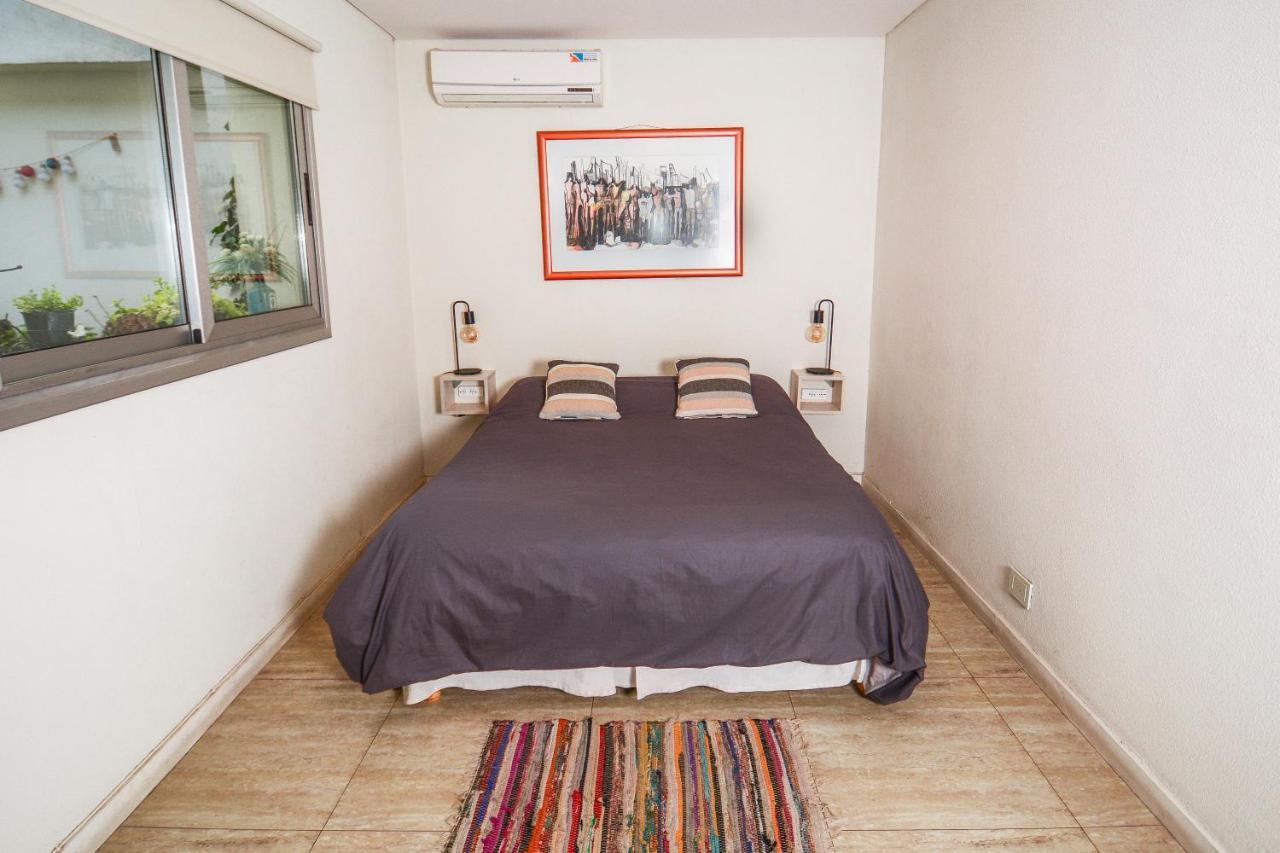 Jaquemate Guest House Mendoza Dış mekan fotoğraf