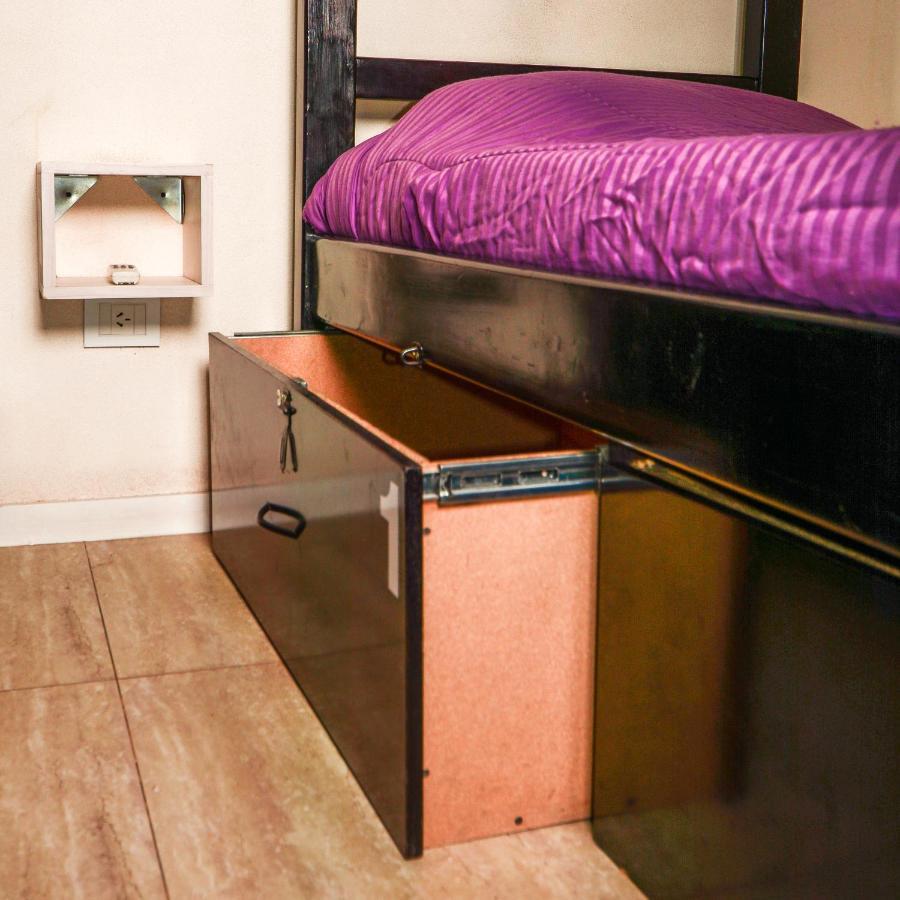 Jaquemate Guest House Mendoza Dış mekan fotoğraf