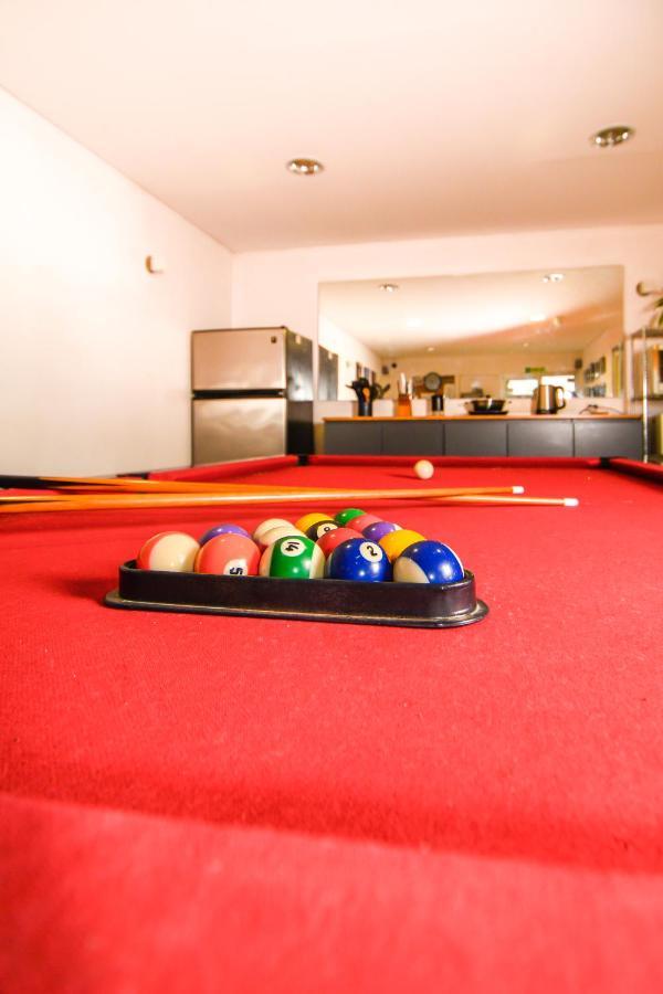 Jaquemate Guest House Mendoza Dış mekan fotoğraf