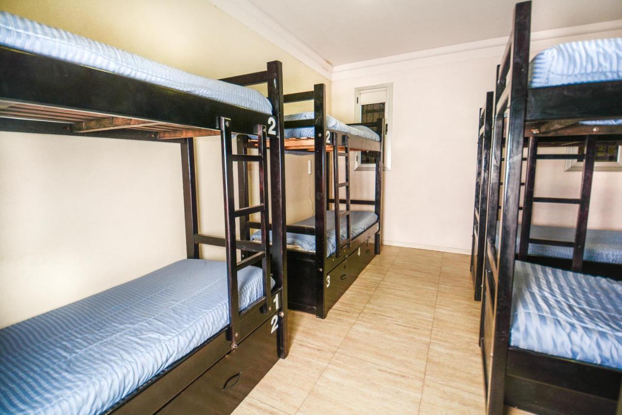 Jaquemate Guest House Mendoza Dış mekan fotoğraf
