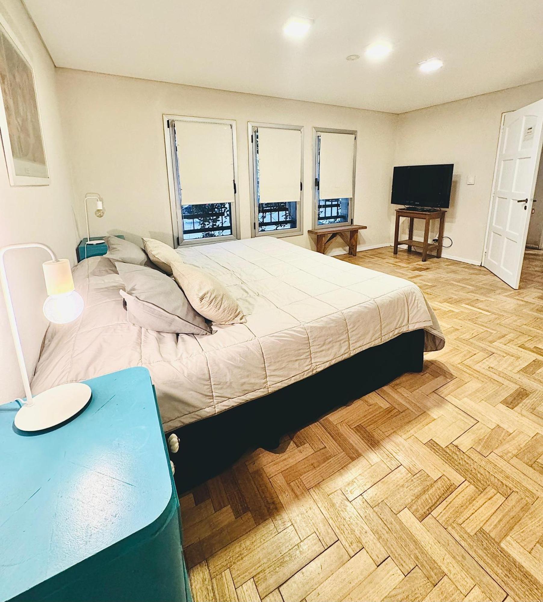 Jaquemate Guest House Mendoza Dış mekan fotoğraf