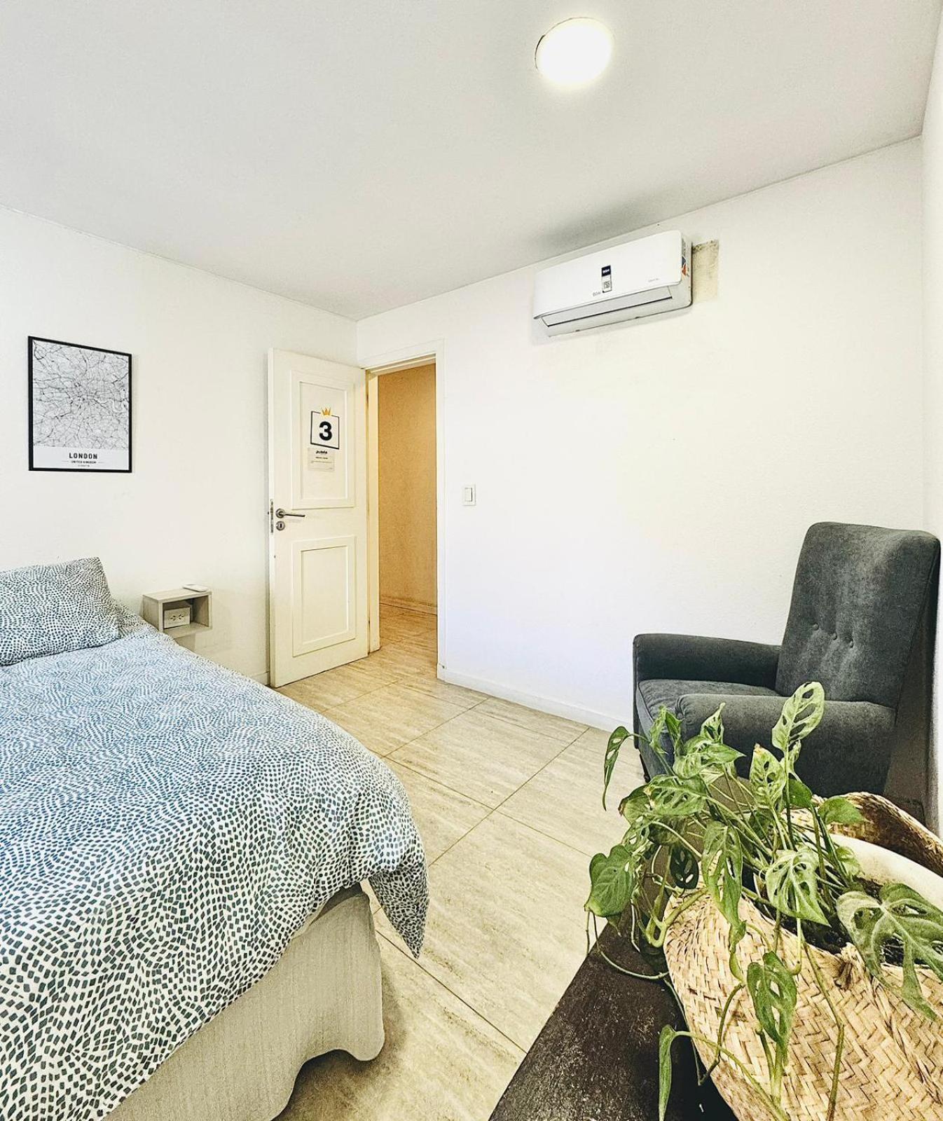 Jaquemate Guest House Mendoza Dış mekan fotoğraf