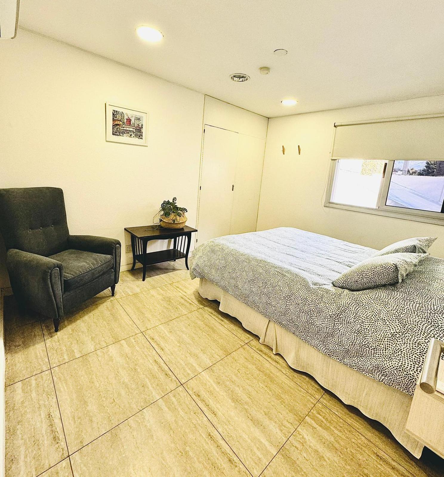 Jaquemate Guest House Mendoza Dış mekan fotoğraf