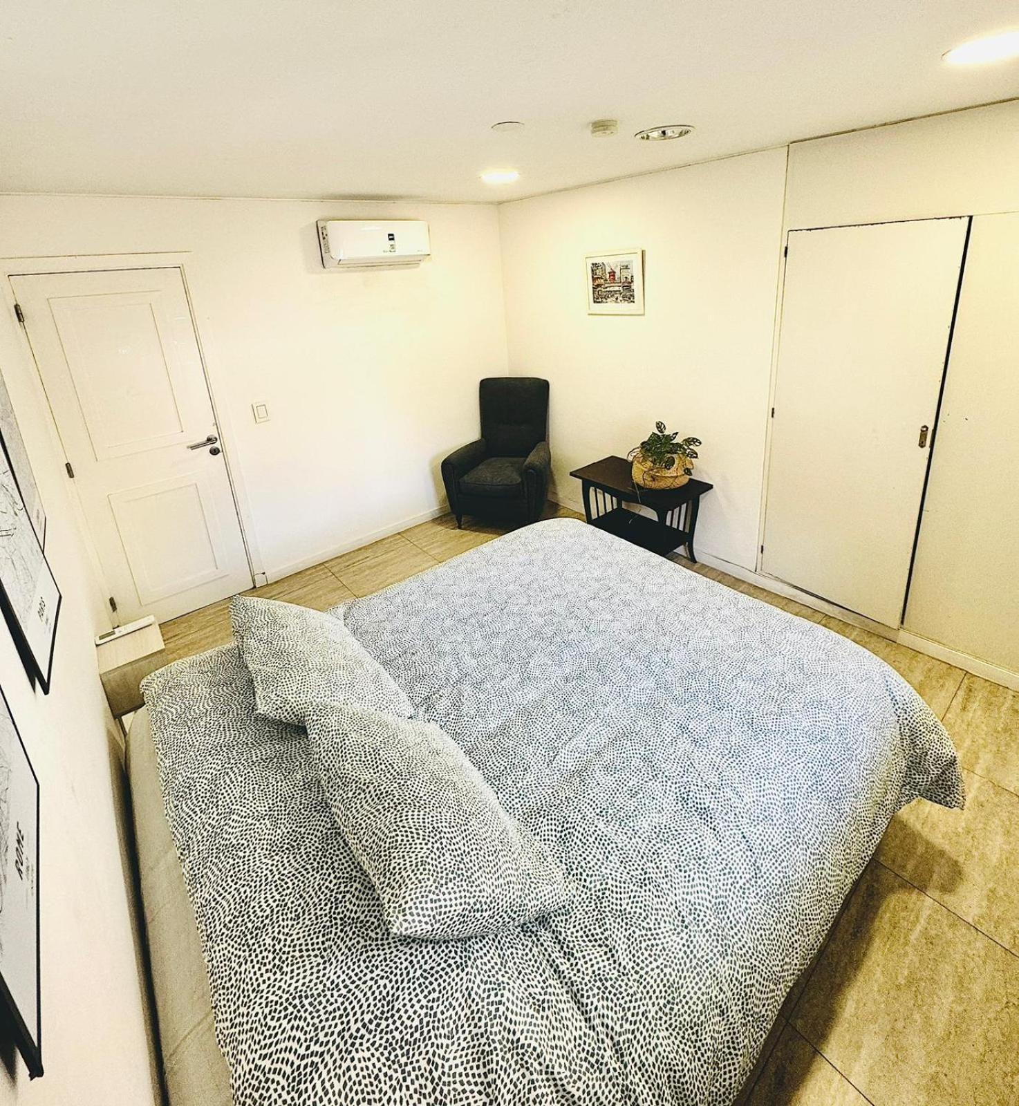 Jaquemate Guest House Mendoza Dış mekan fotoğraf