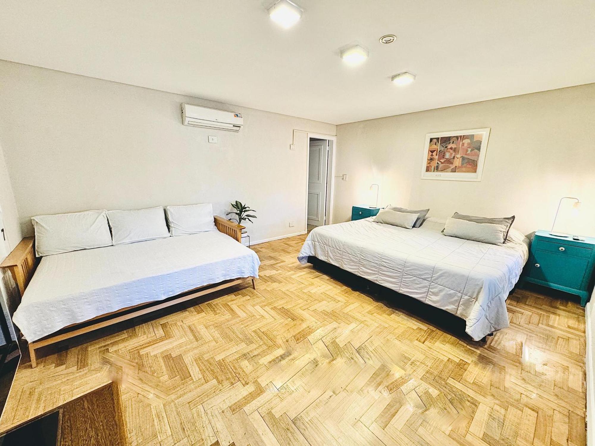Jaquemate Guest House Mendoza Dış mekan fotoğraf