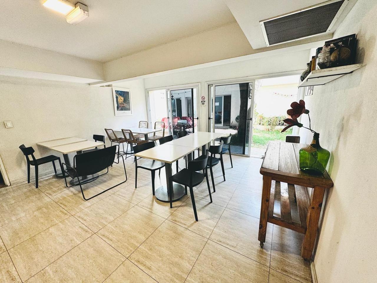 Jaquemate Guest House Mendoza Dış mekan fotoğraf