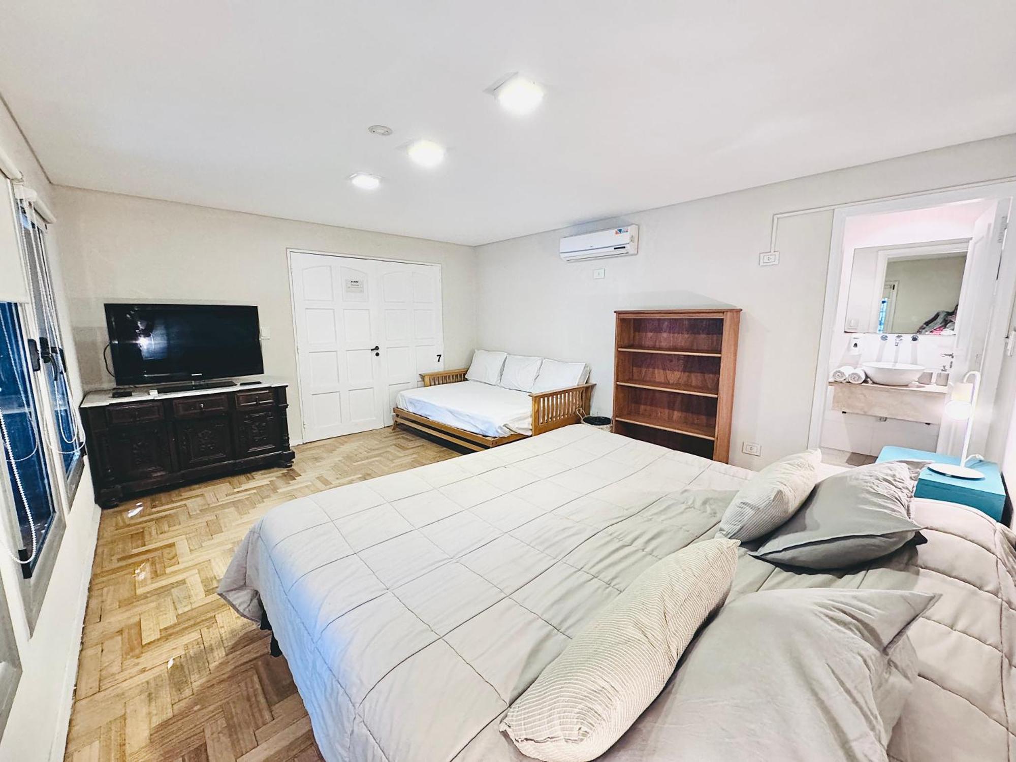 Jaquemate Guest House Mendoza Dış mekan fotoğraf