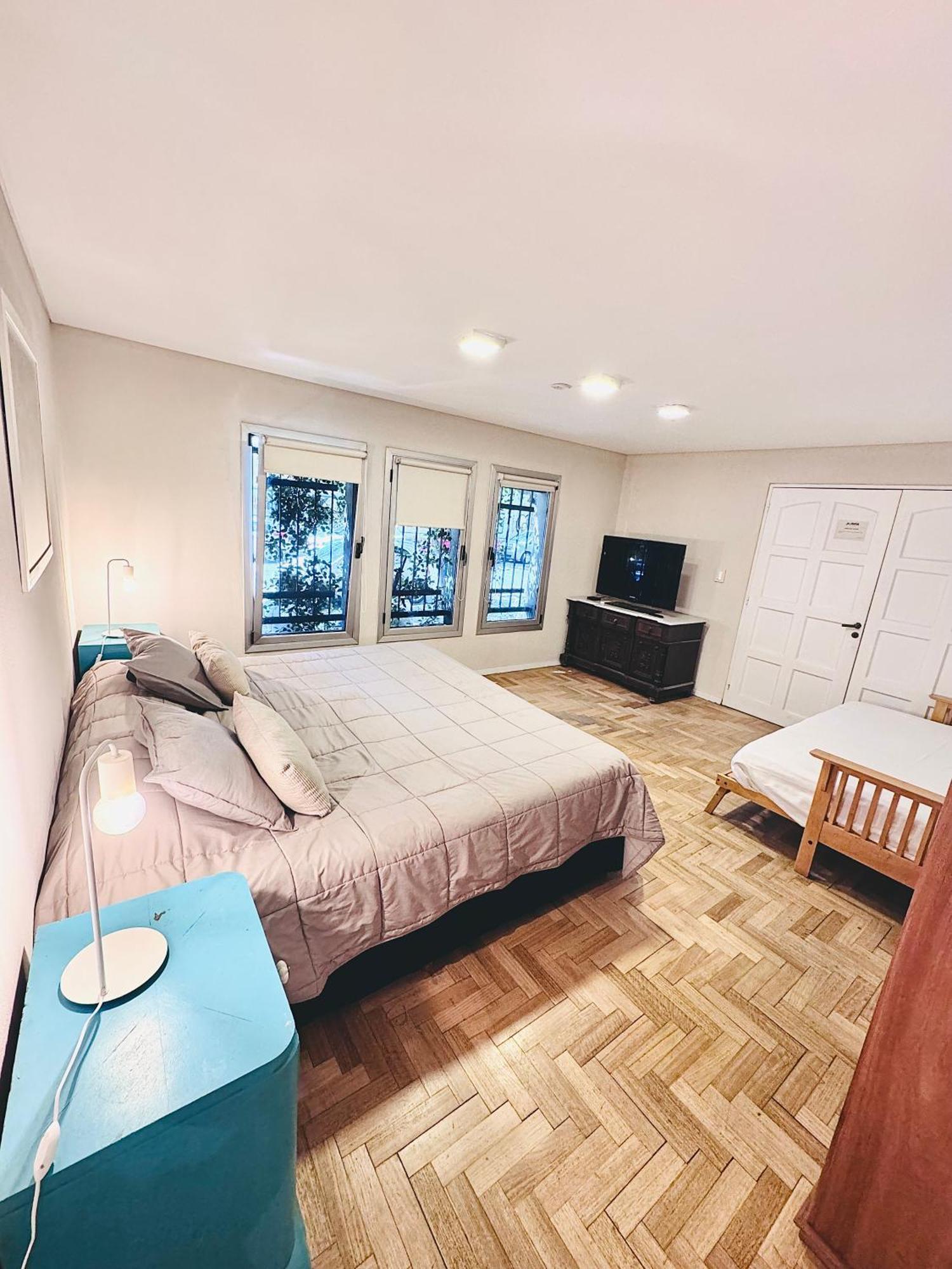 Jaquemate Guest House Mendoza Dış mekan fotoğraf