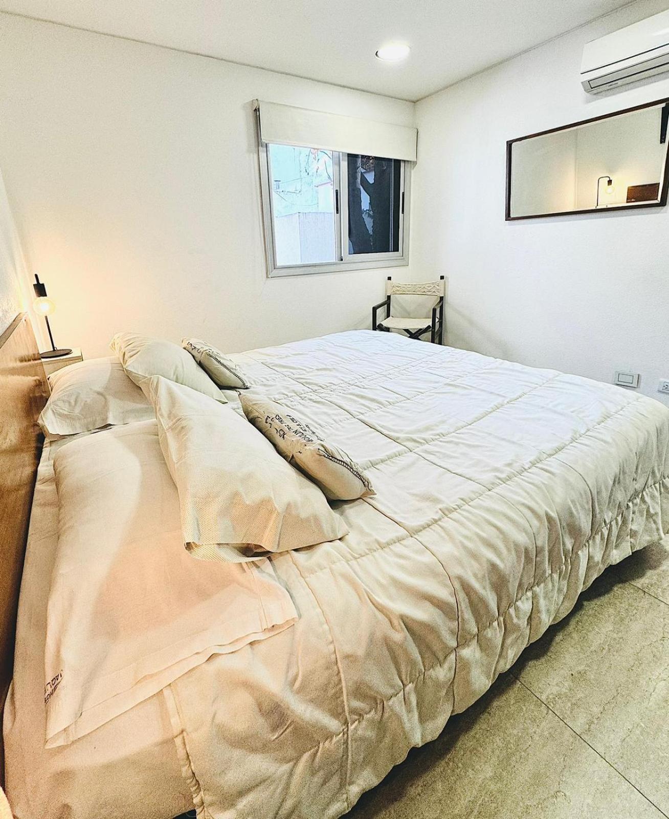 Jaquemate Guest House Mendoza Dış mekan fotoğraf