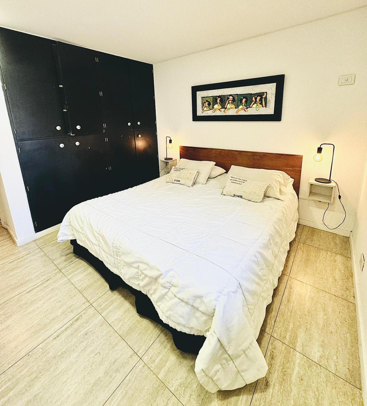 Jaquemate Guest House Mendoza Dış mekan fotoğraf