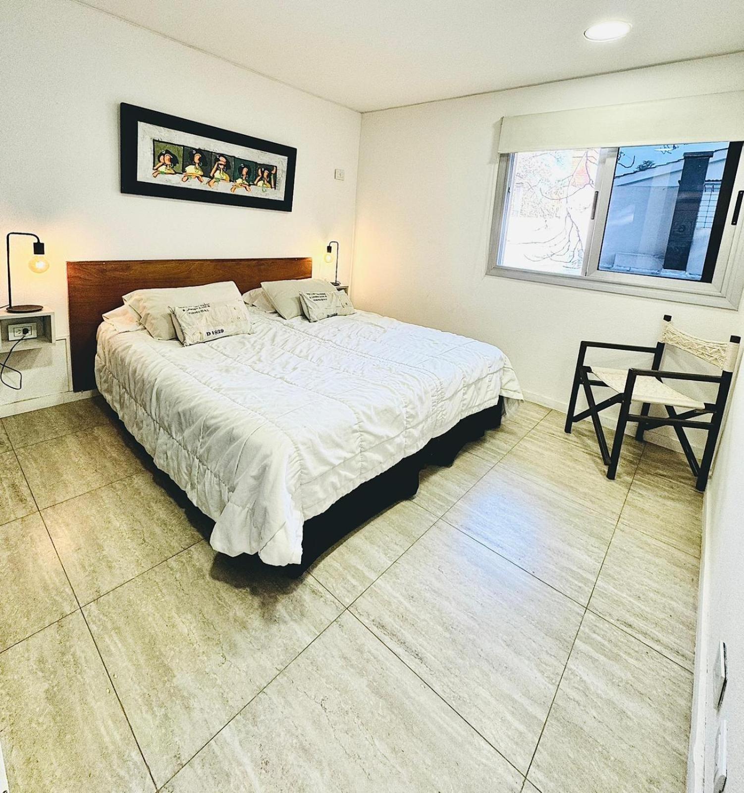 Jaquemate Guest House Mendoza Dış mekan fotoğraf