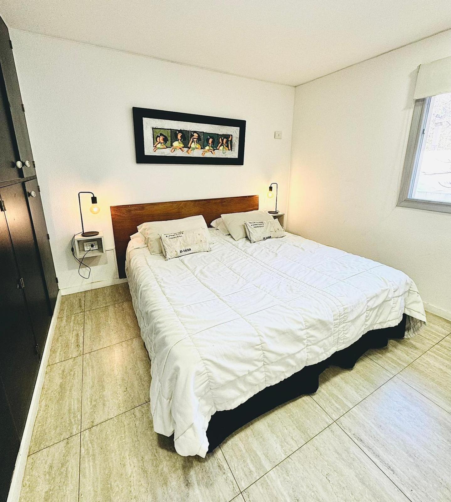 Jaquemate Guest House Mendoza Dış mekan fotoğraf