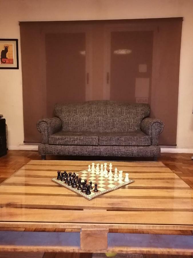 Jaquemate Guest House Mendoza Dış mekan fotoğraf